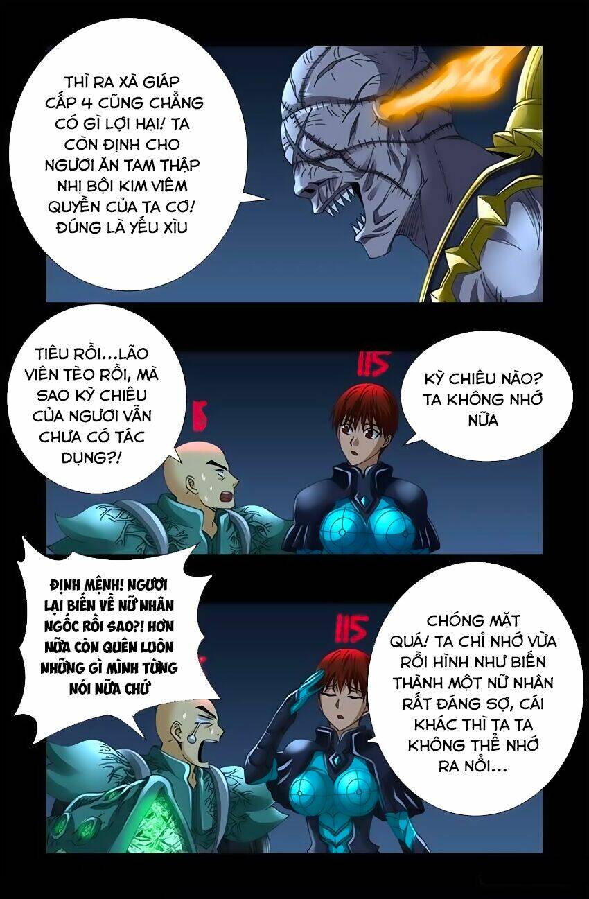 Chương 428 - Trang 3