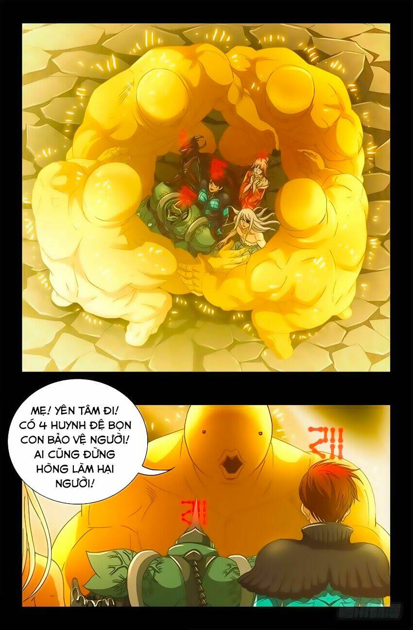 Chương 429 - Trang 4