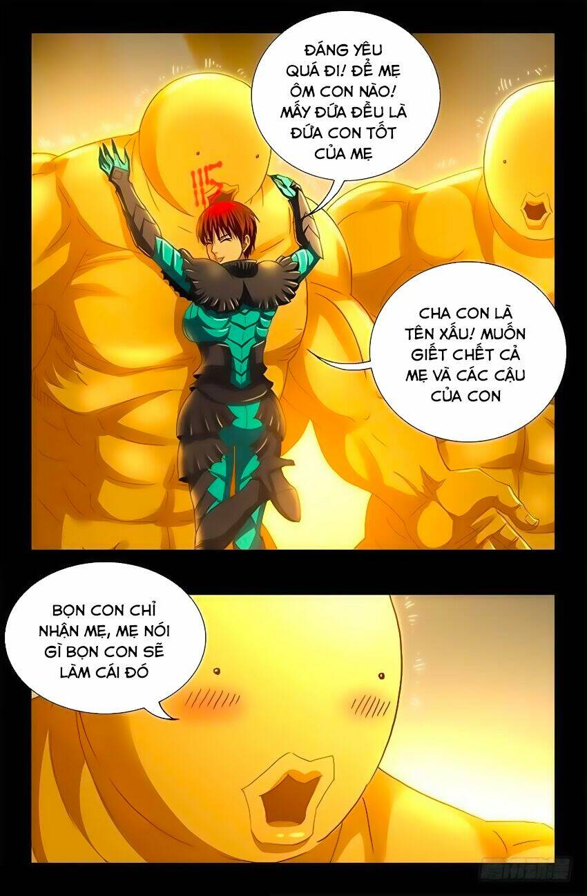 Chương 429 - Trang 5