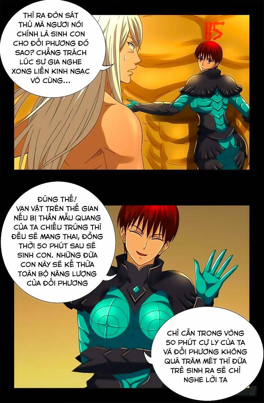 Chương 429 - Trang 6