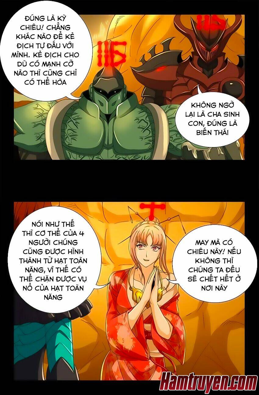 Chương 429 - Trang 7