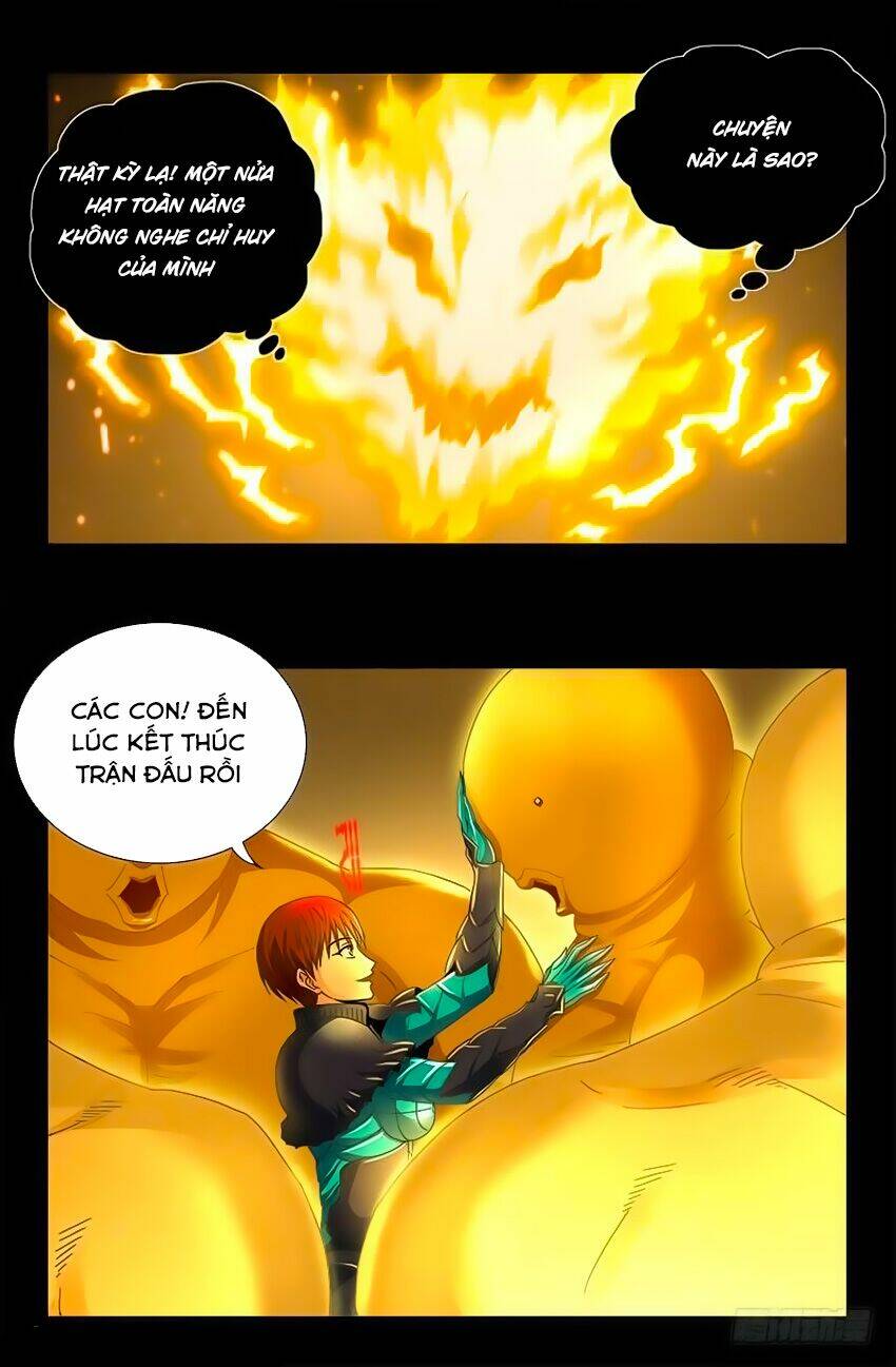 Chương 429 - Trang 10
