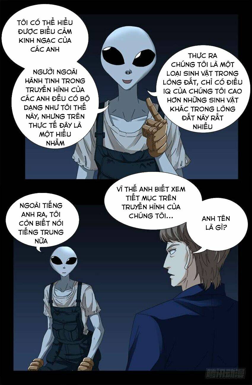Chương 432 - Trang 8