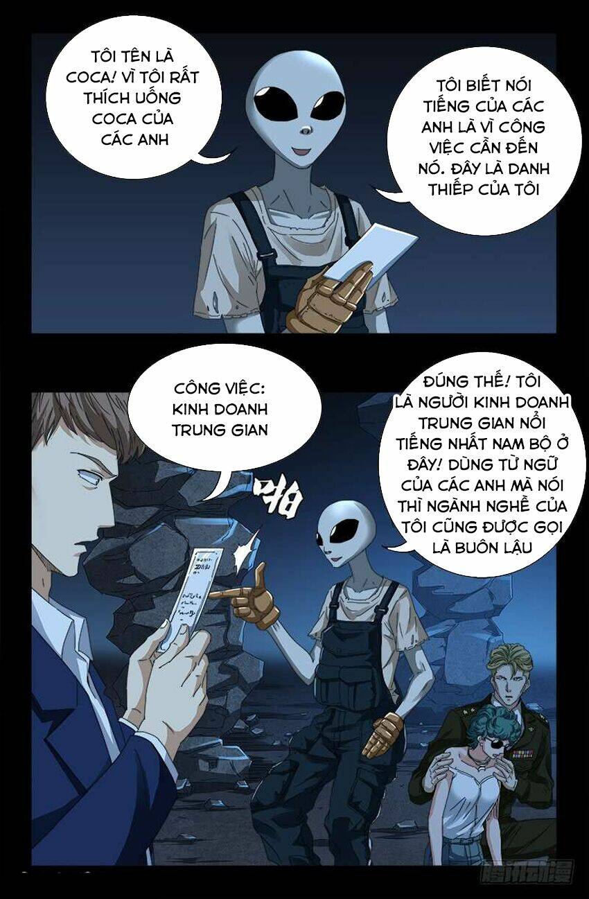 Chương 432 - Trang 9