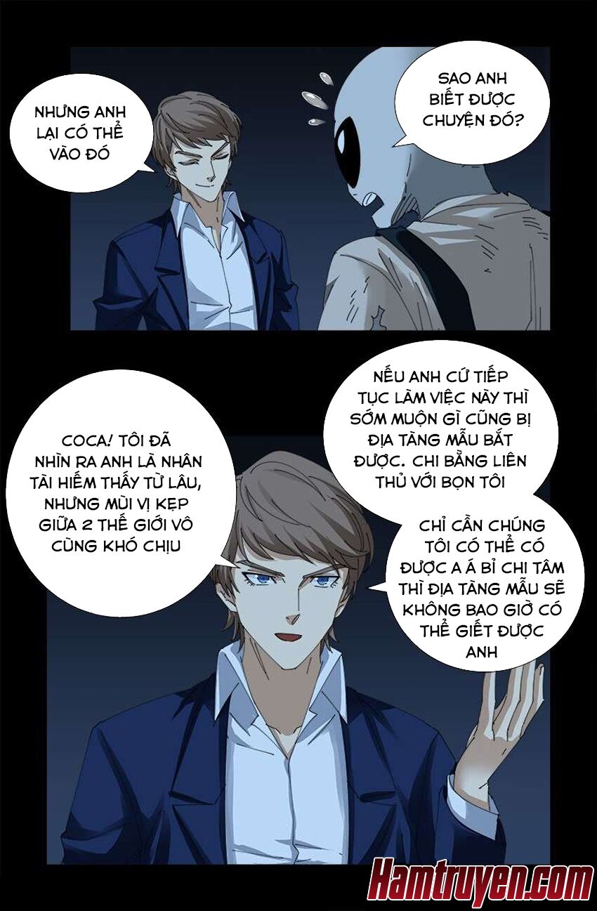 Chương 433 - Trang 16