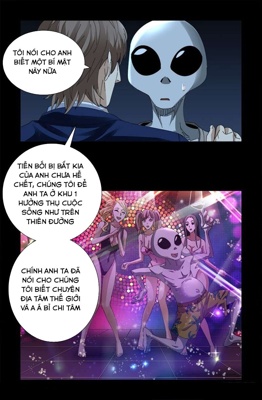 Chương 433 - Trang 17