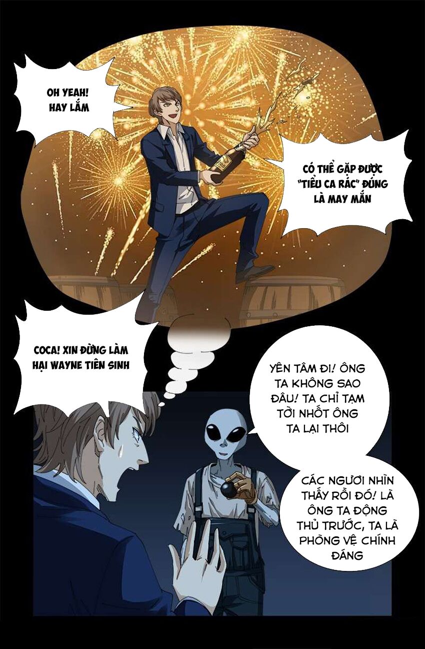 Chương 433 - Trang 8