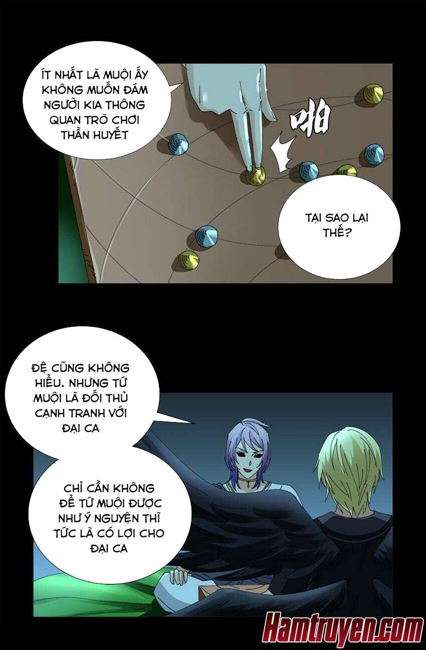 Chương 434 - Trang 15