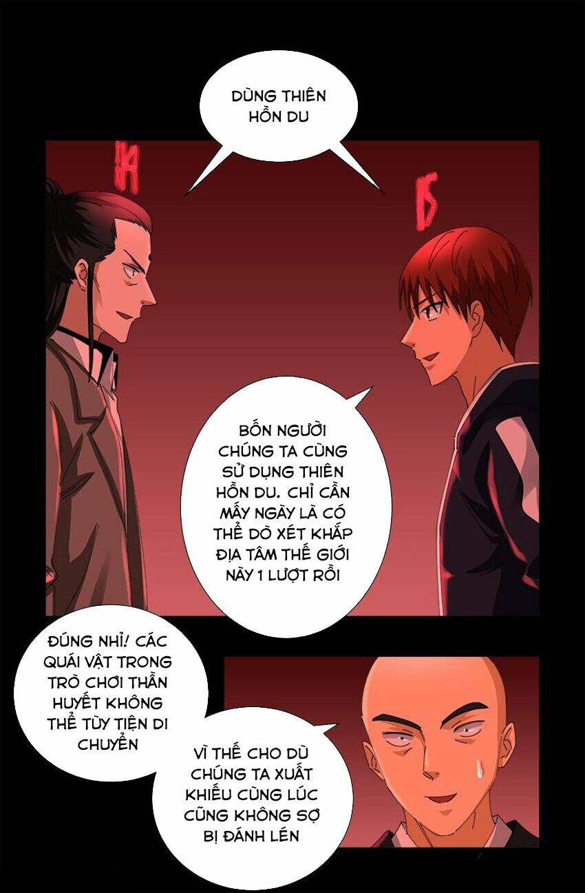 Chương 434 - Trang 10