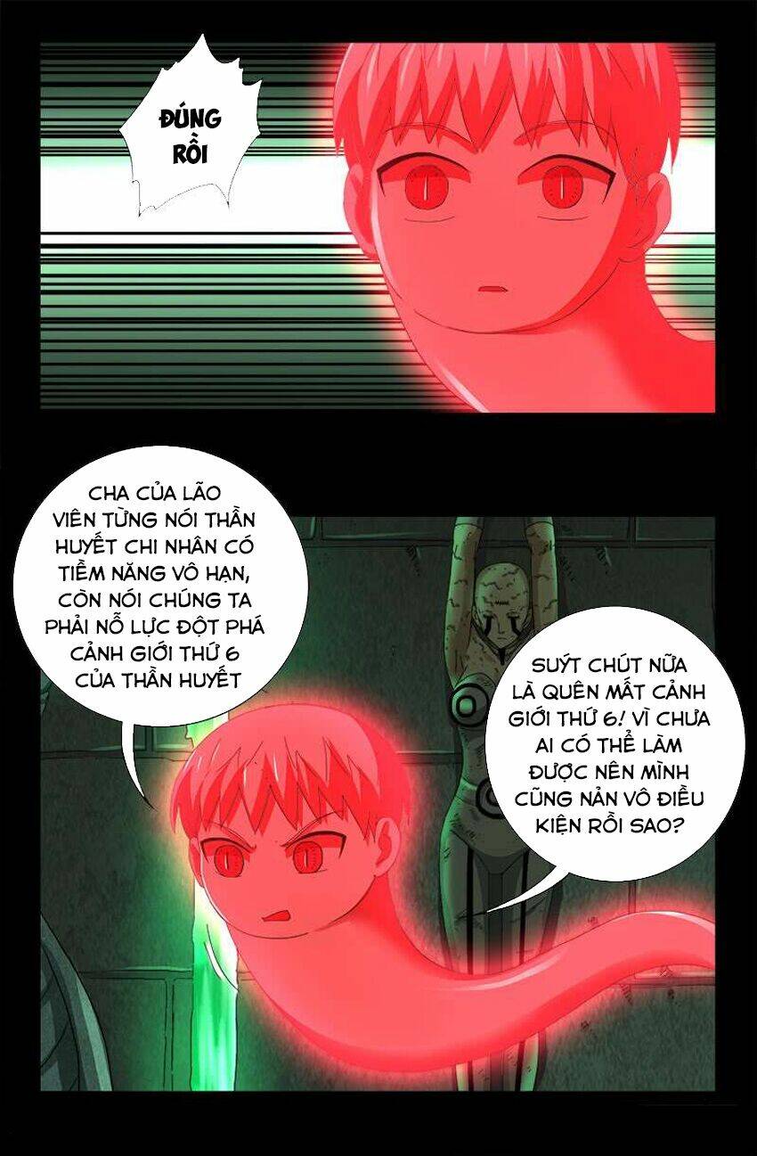 Chương 435 - Trang 15
