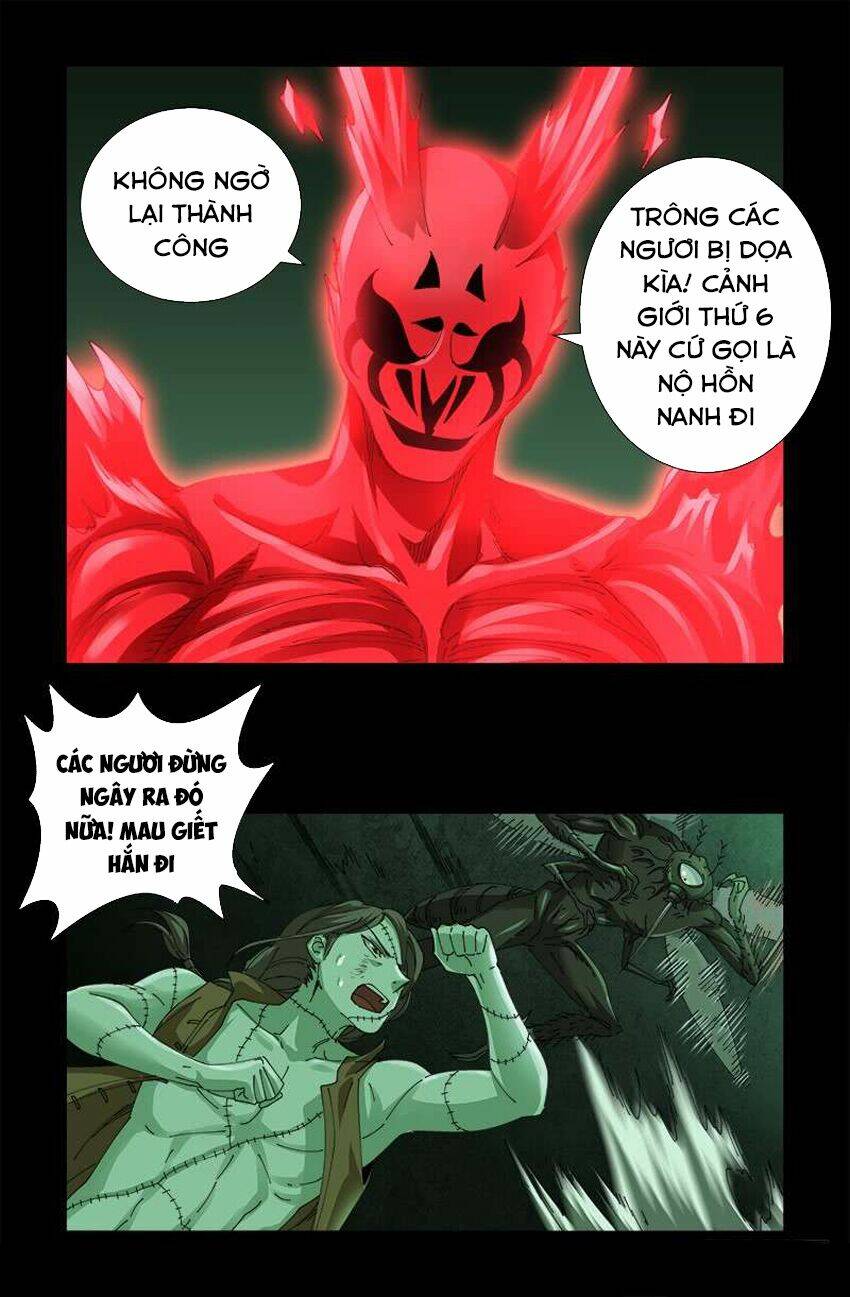 Chương 438 - Trang 13