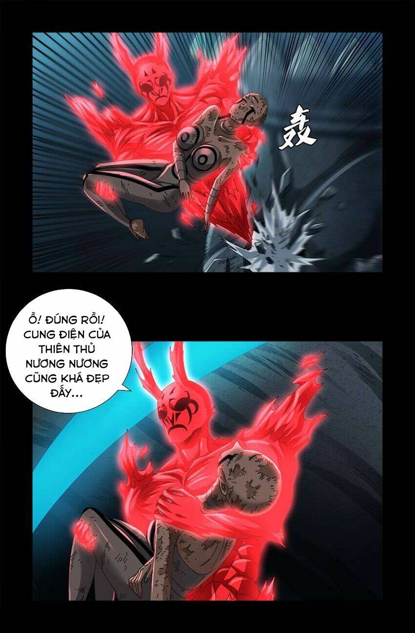 Chương 438 - Trang 17