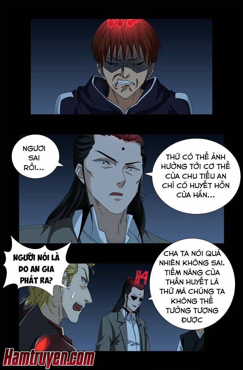 Chương 438 - Trang 8