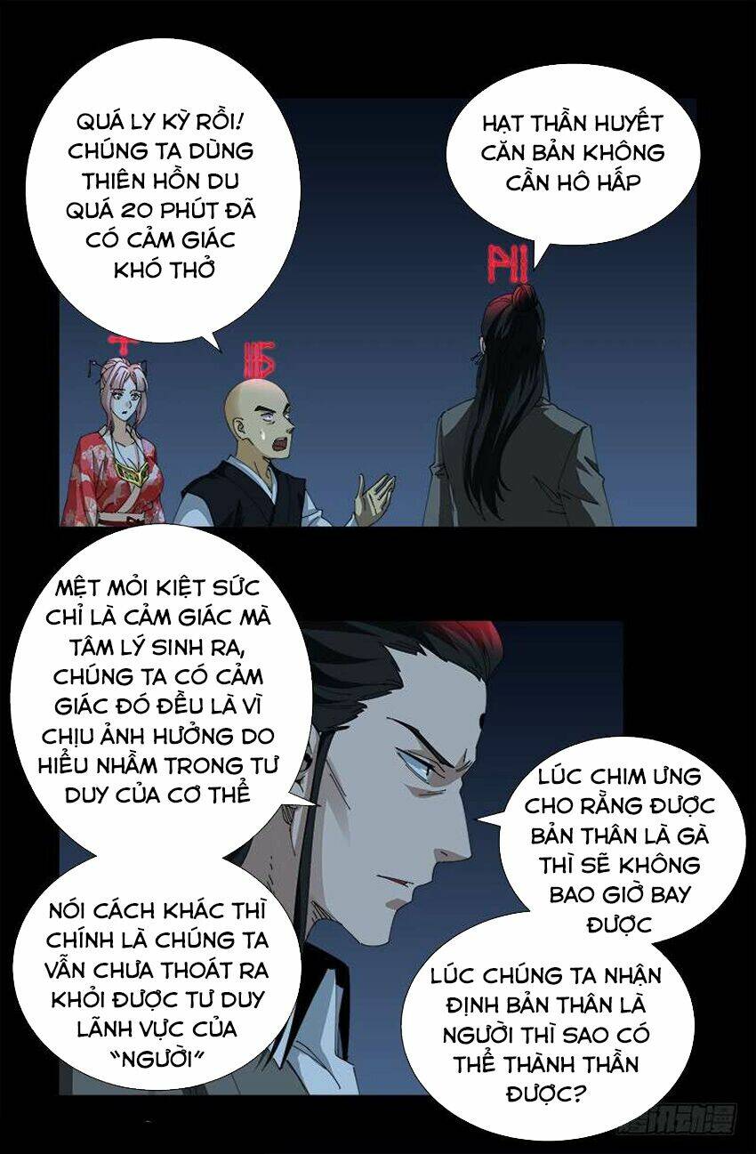 Chương 438 - Trang 10