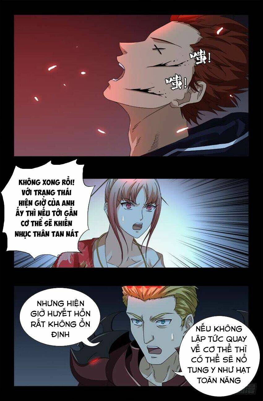 Chương 439 - Trang 15