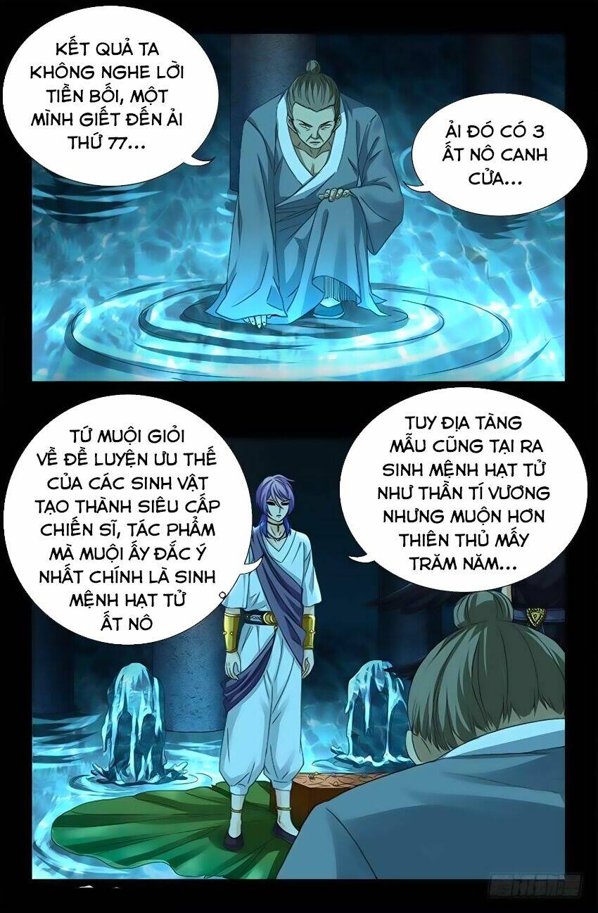 Chương 441 - Trang 15