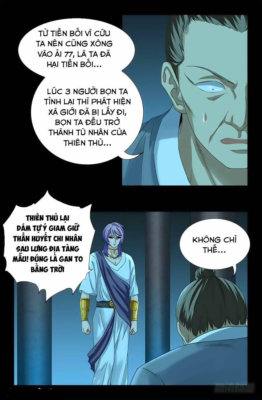 Chương 441 - Trang 17