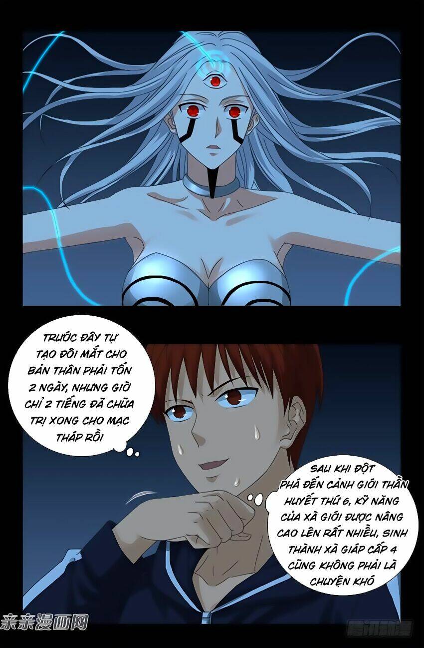 Chương 441 - Trang 3