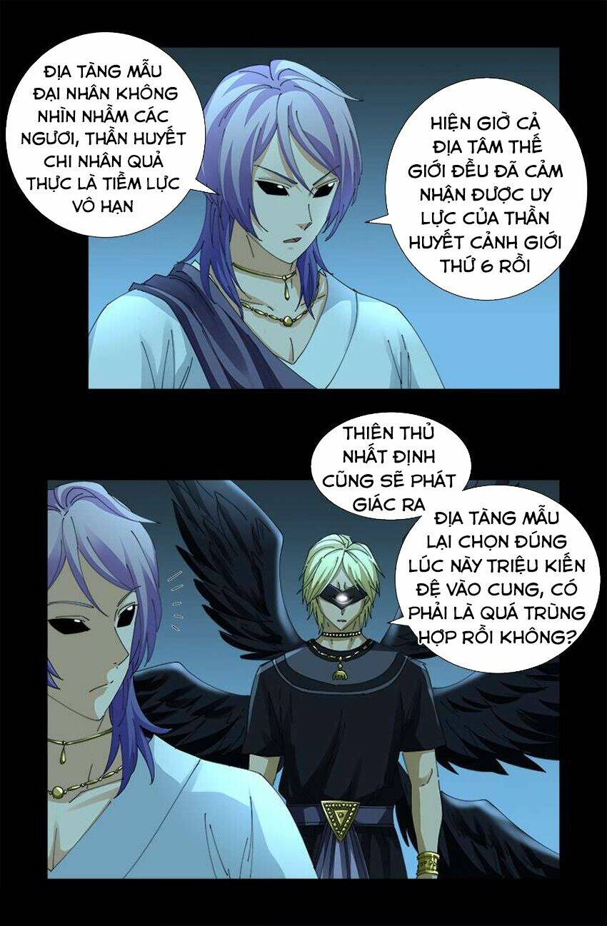 Chương 442 - Trang 8