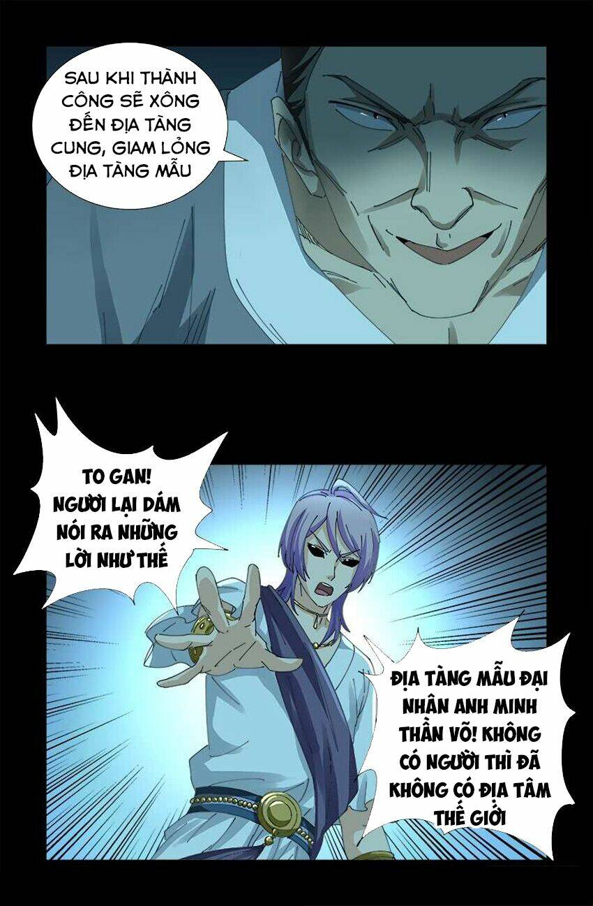 Chương 442 - Trang 10
