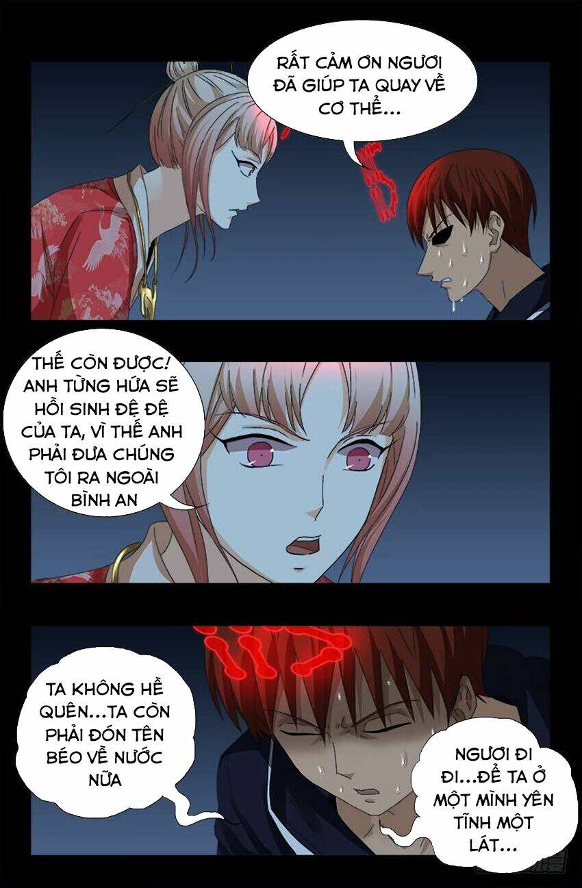 Chương 443 - Trang 6