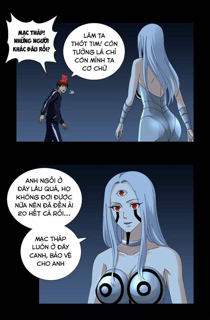 Chương 444 - Trang 3
