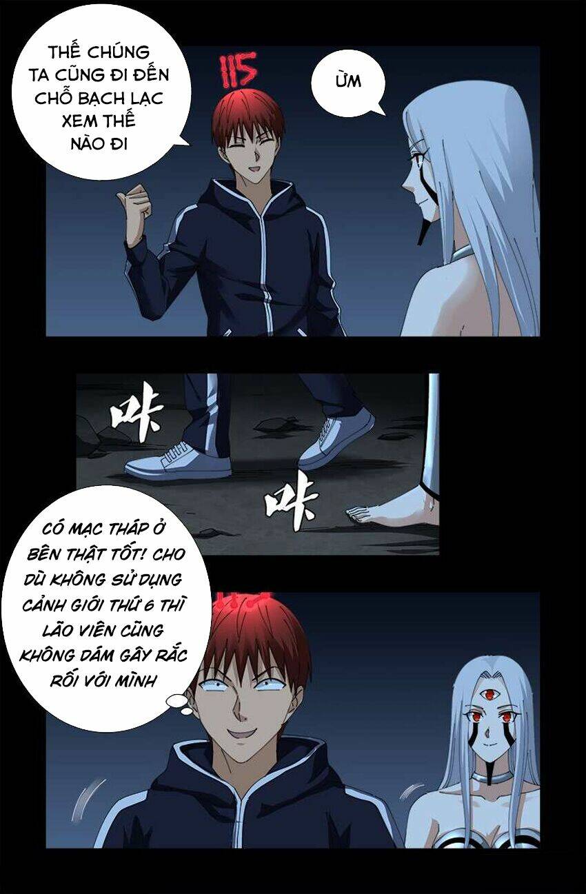Chương 444 - Trang 4