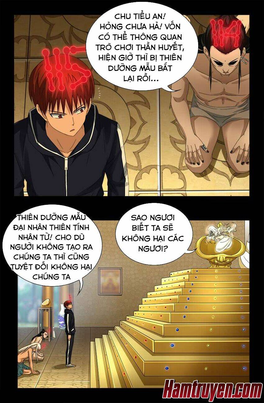 Chương 445 - Trang 3