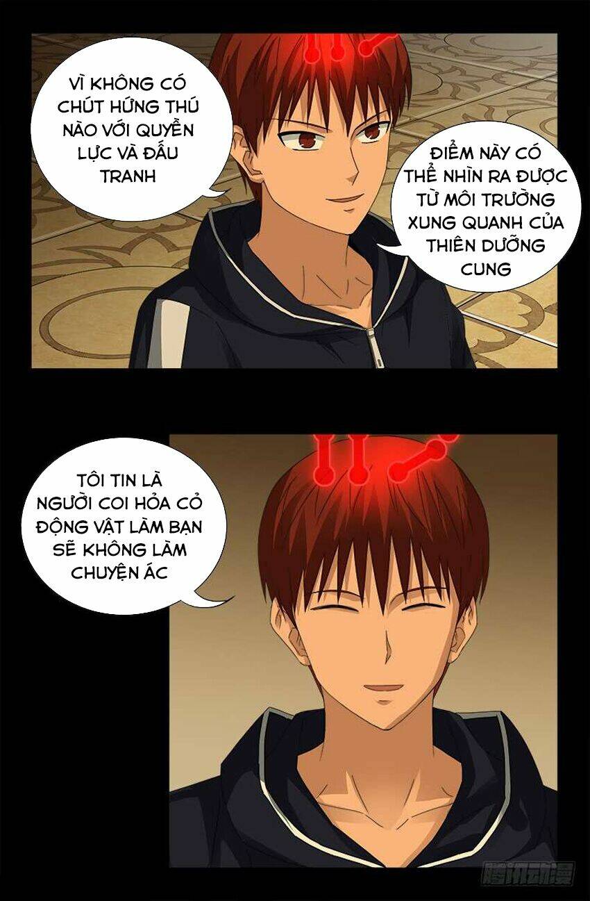 Chương 445 - Trang 4