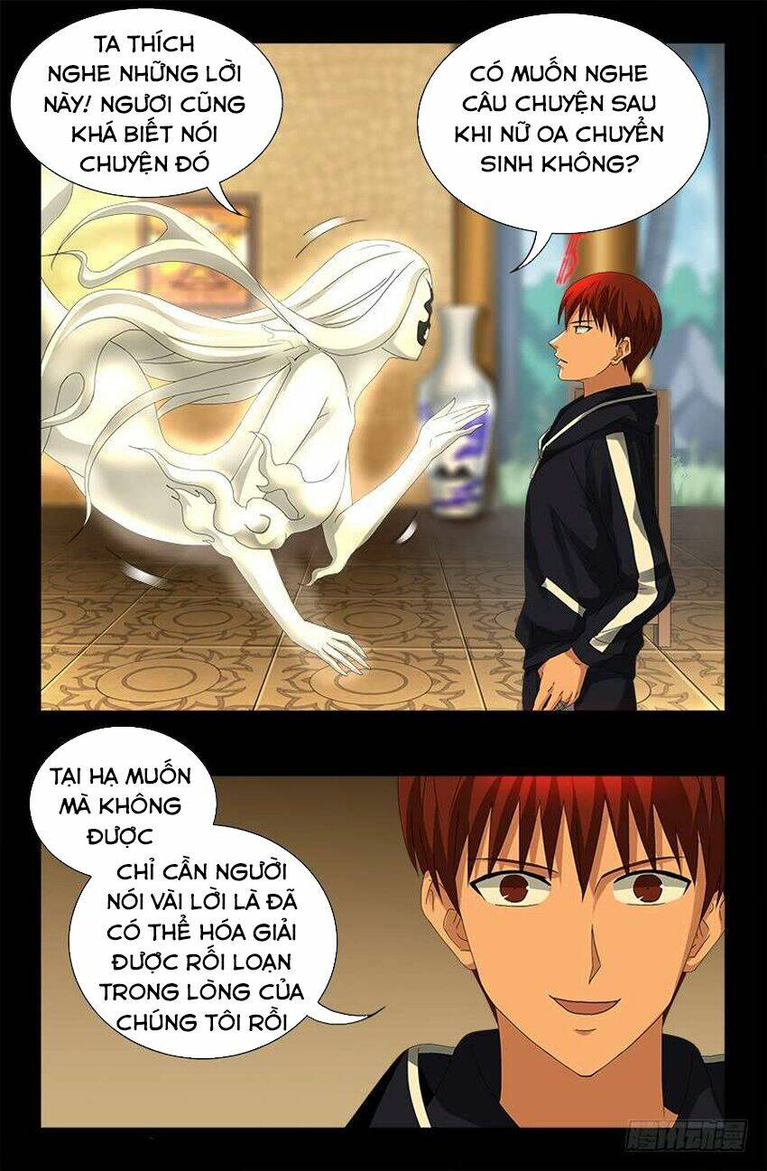 Chương 445 - Trang 5