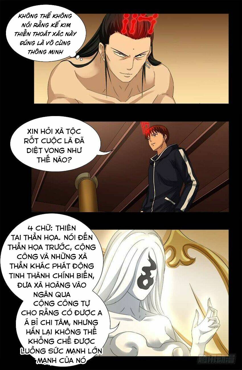 Chương 445 - Trang 9