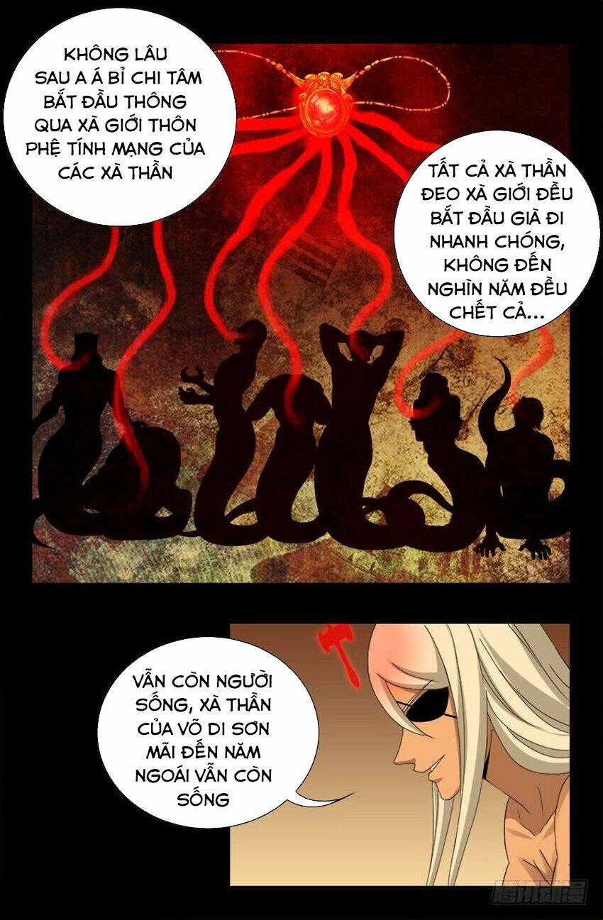 Chương 445 - Trang 10