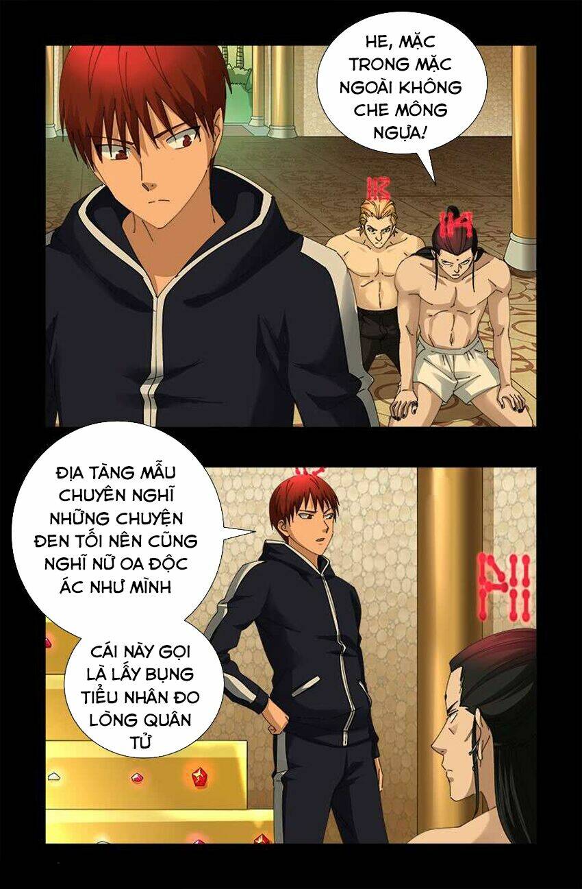 Chương 446 - Trang 5