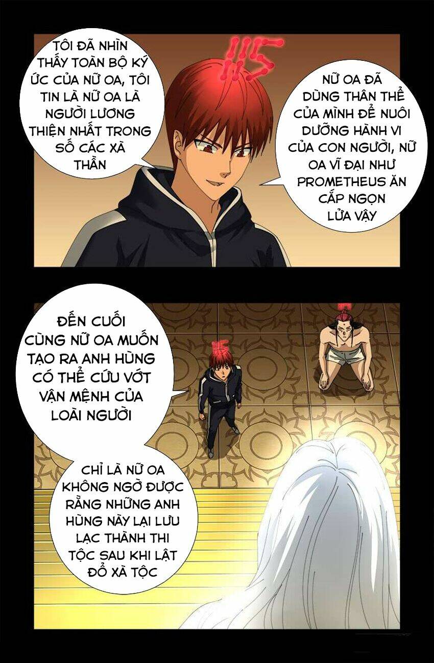 Chương 446 - Trang 6