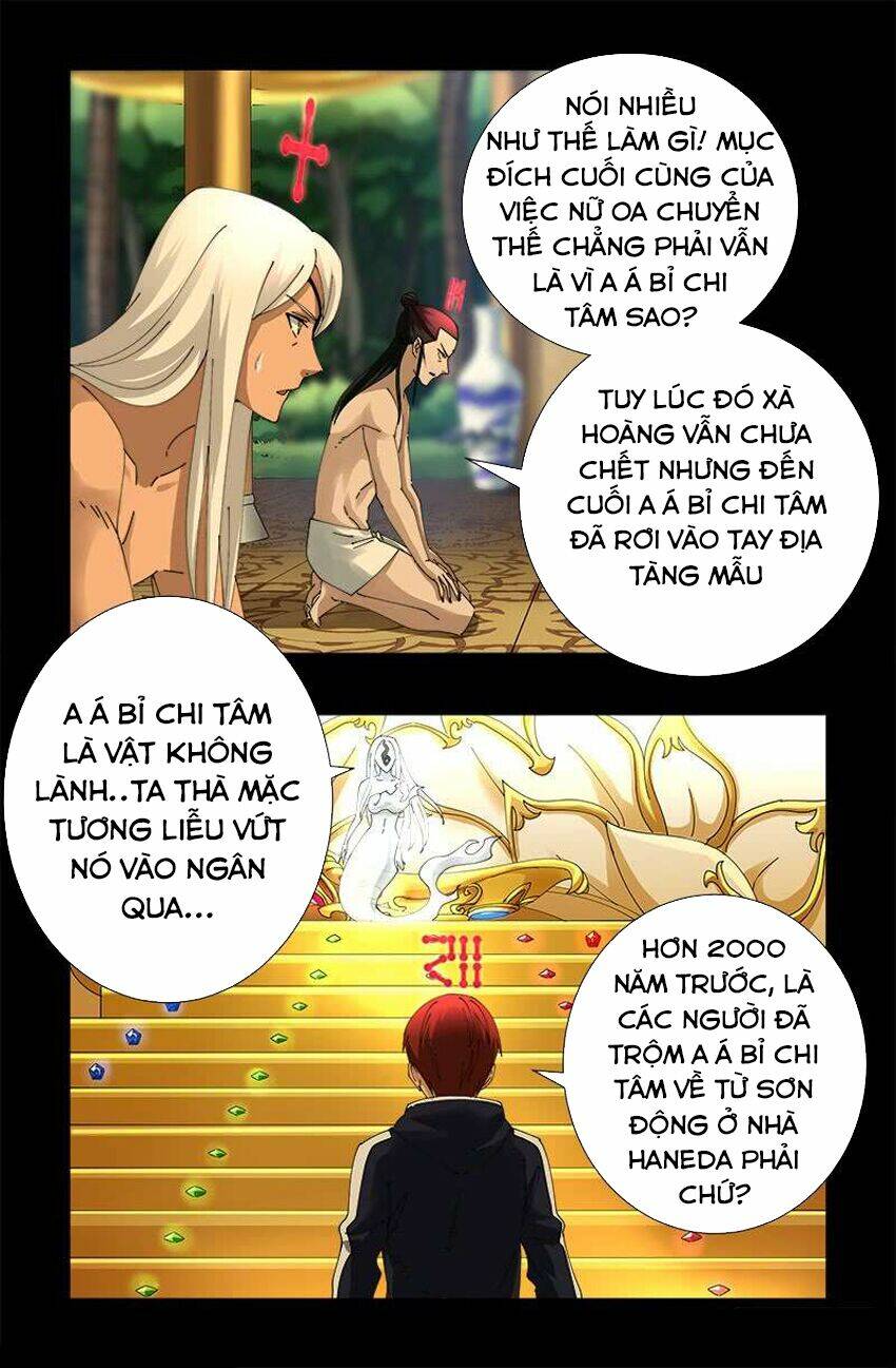 Chương 446 - Trang 8