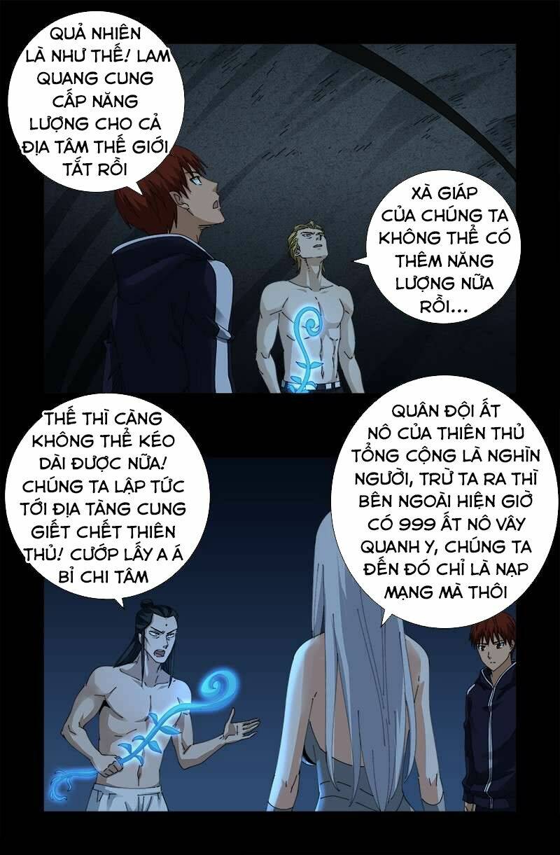 Chương 448 - Trang 18