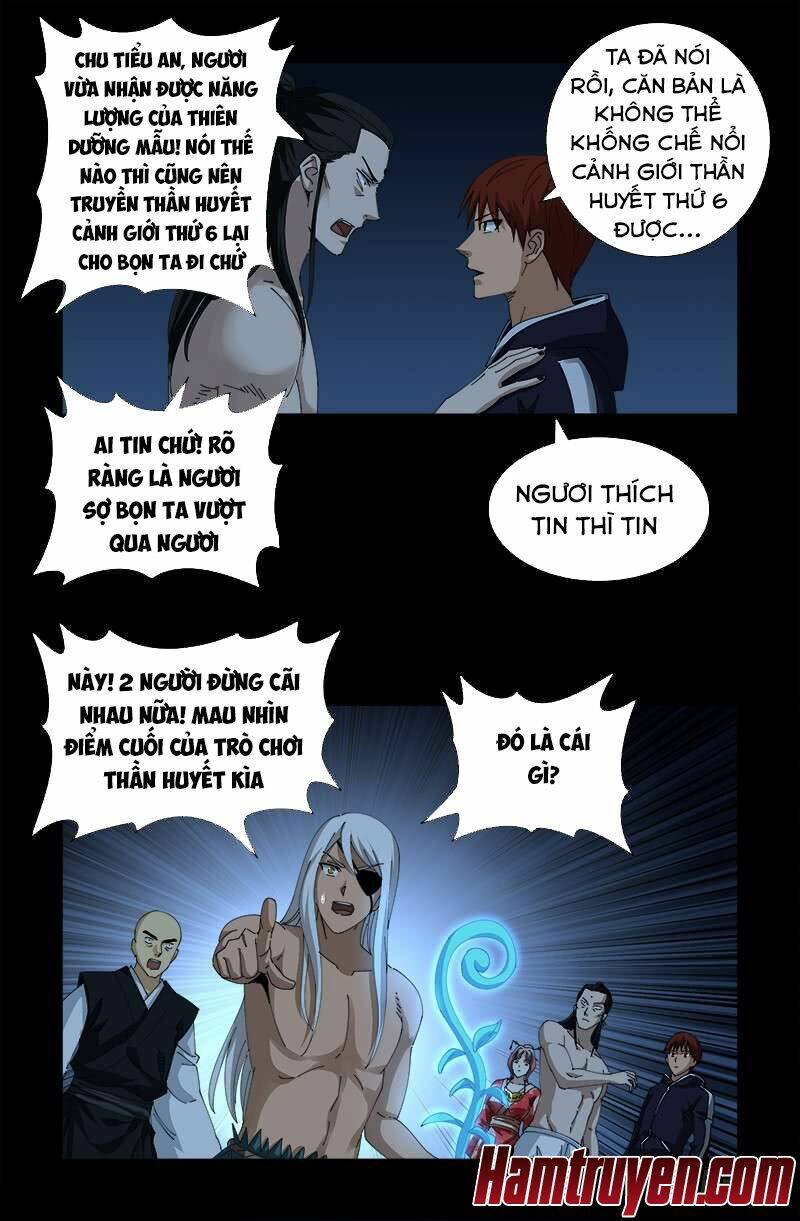 Chương 448 - Trang 19