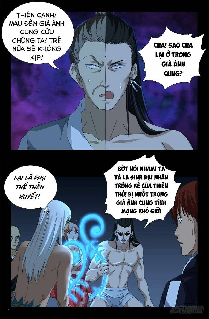 Chương 449 - Trang 11