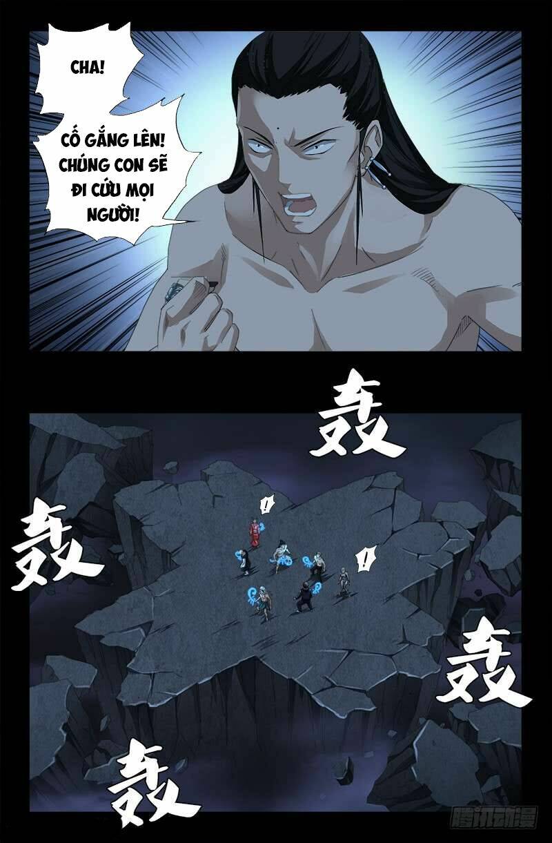 Chương 449 - Trang 12