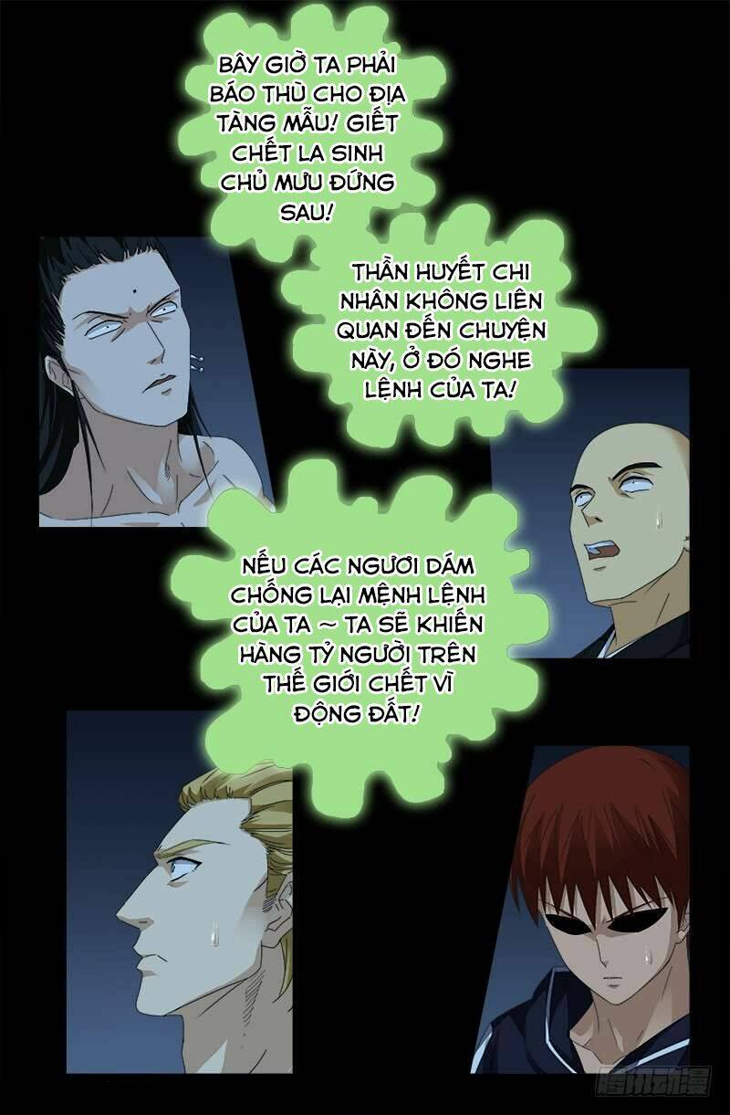 Chương 449 - Trang 15