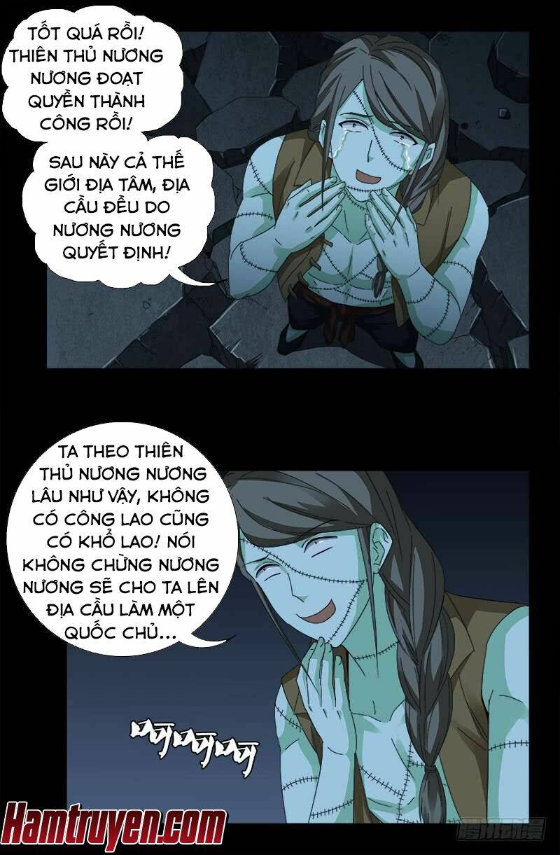 Chương 449 - Trang 17