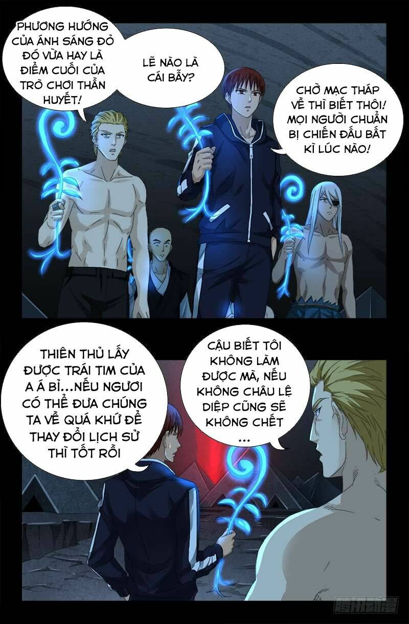 Chương 449 - Trang 4