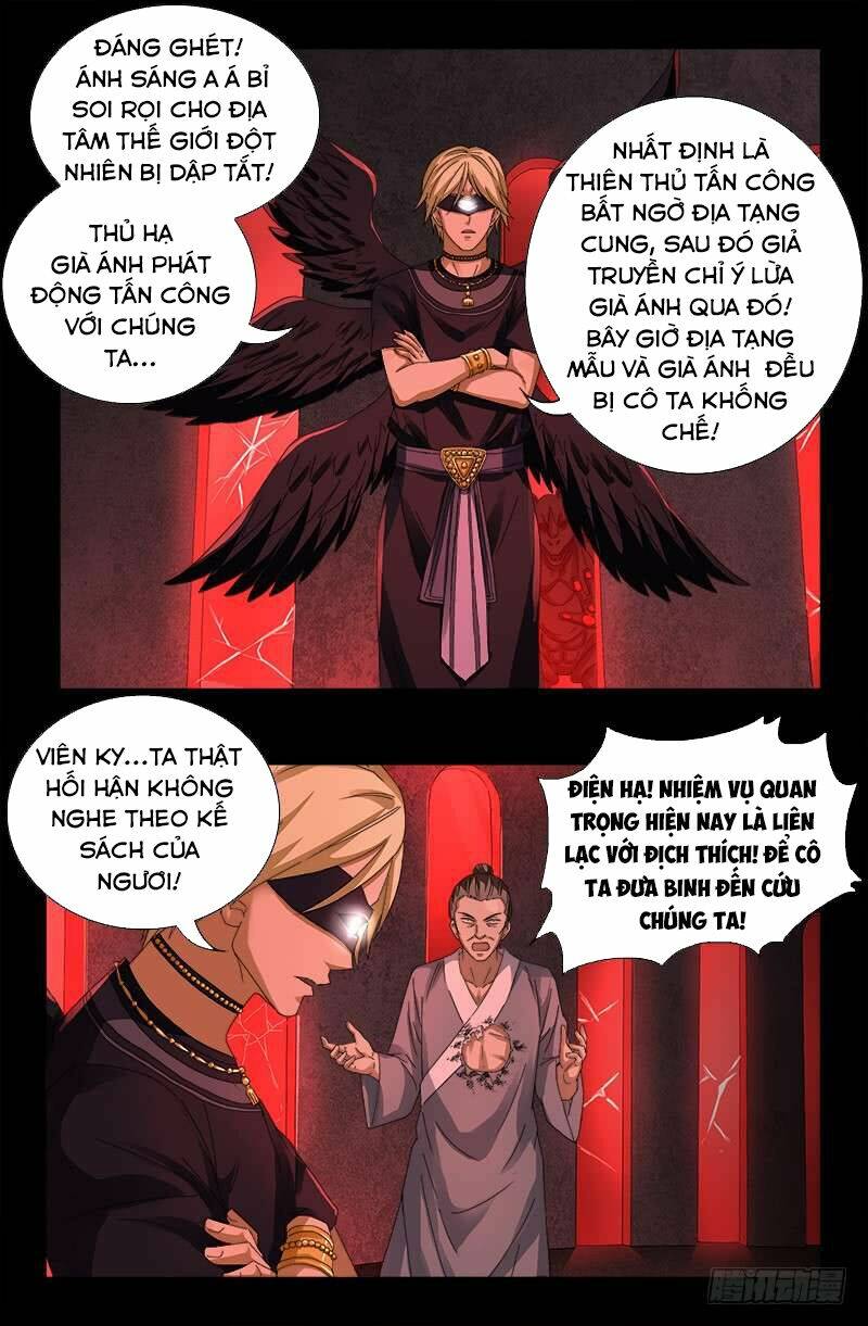 Chương 449 - Trang 8