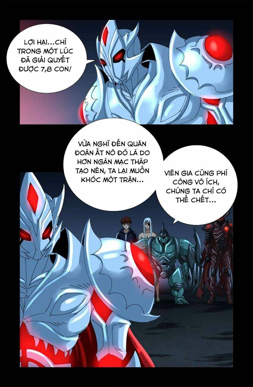 Chương 450 - Trang 15