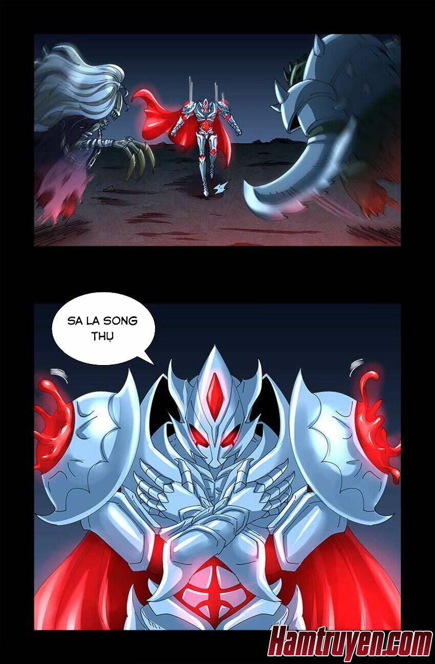 Chương 450 - Trang 10