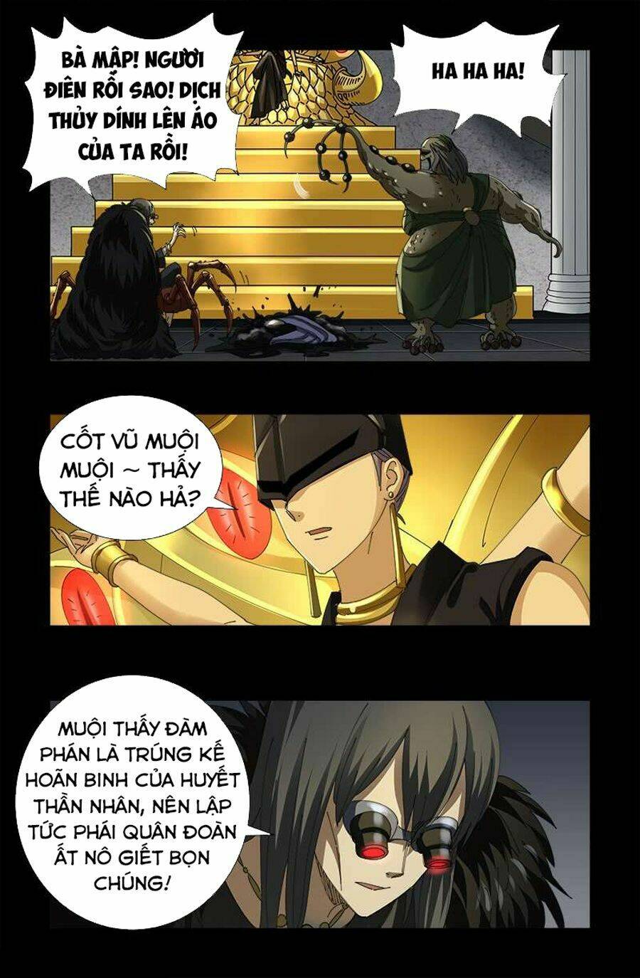 Chương 454 - Trang 8