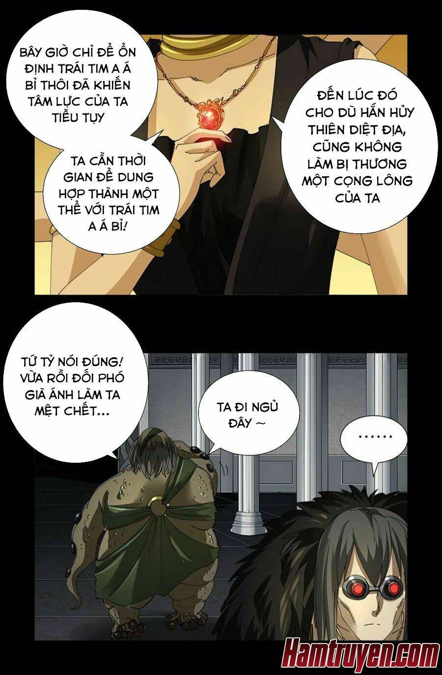 Chương 454 - Trang 10