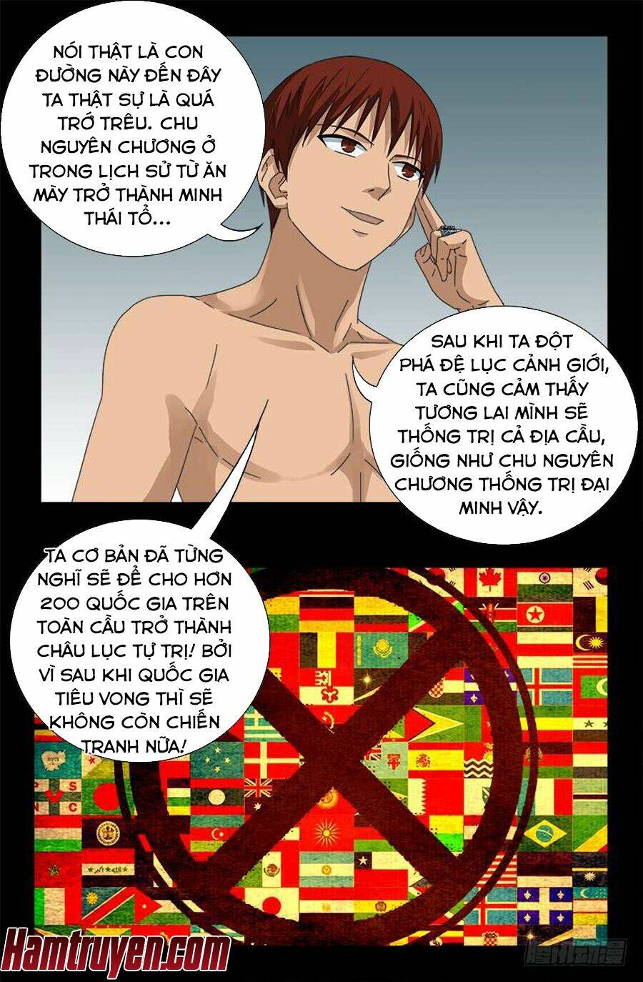 Chương 455 - Trang 11