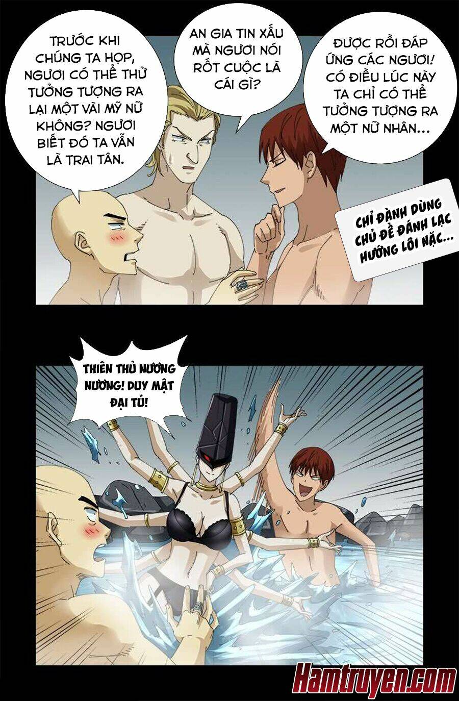 Chương 455 - Trang 3