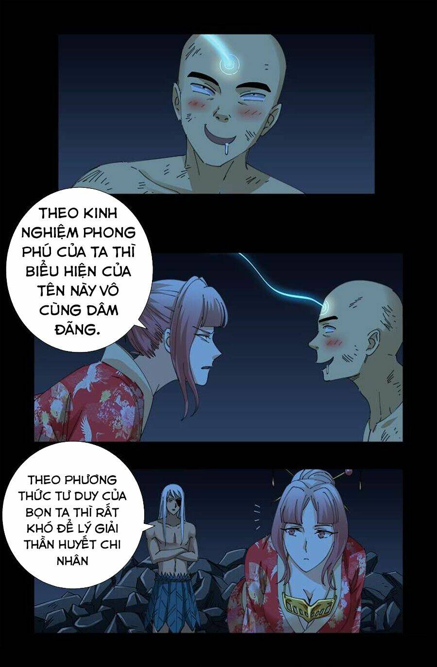 Chương 455 - Trang 4